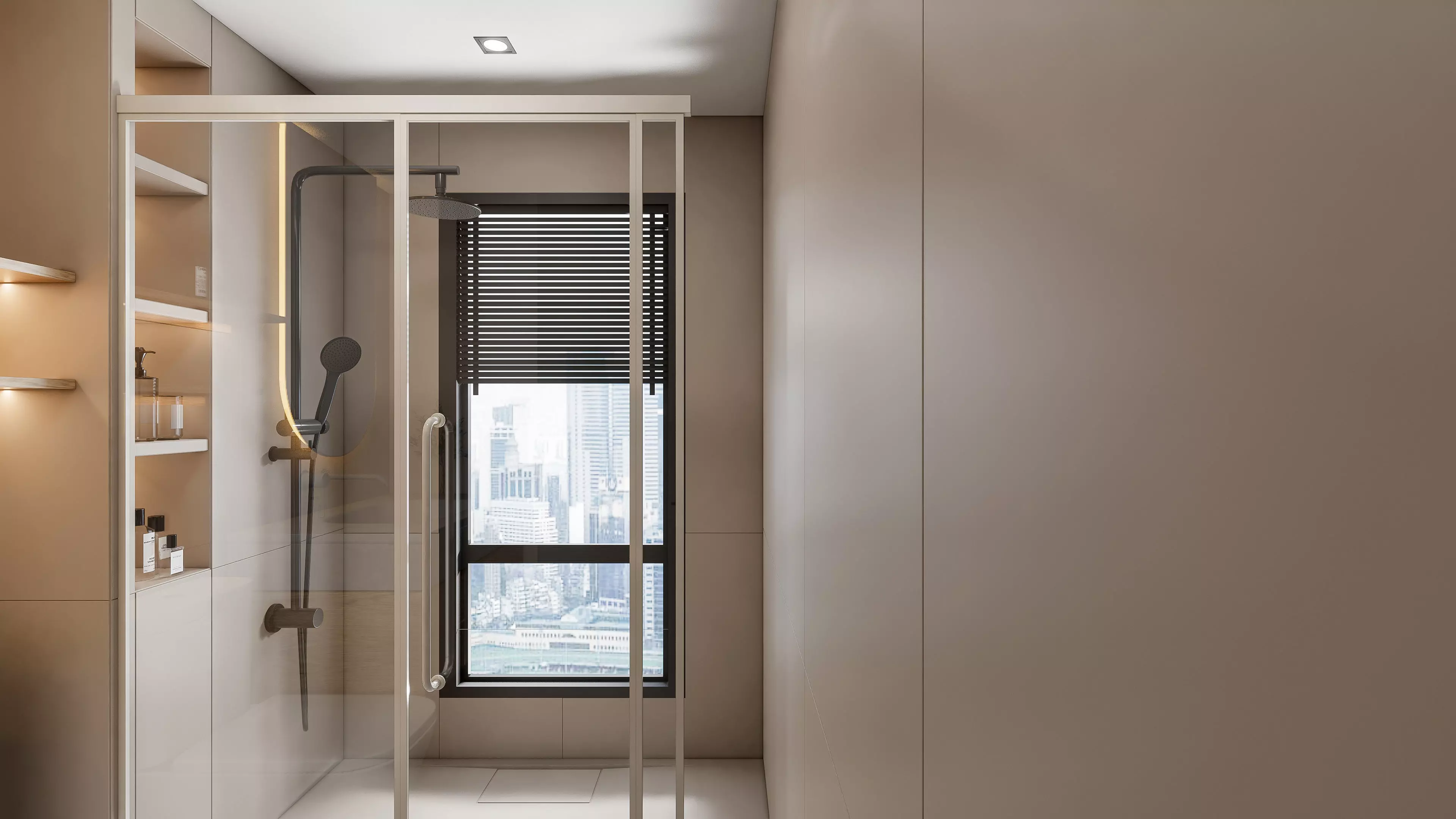 Bathroom 65 3D model_16