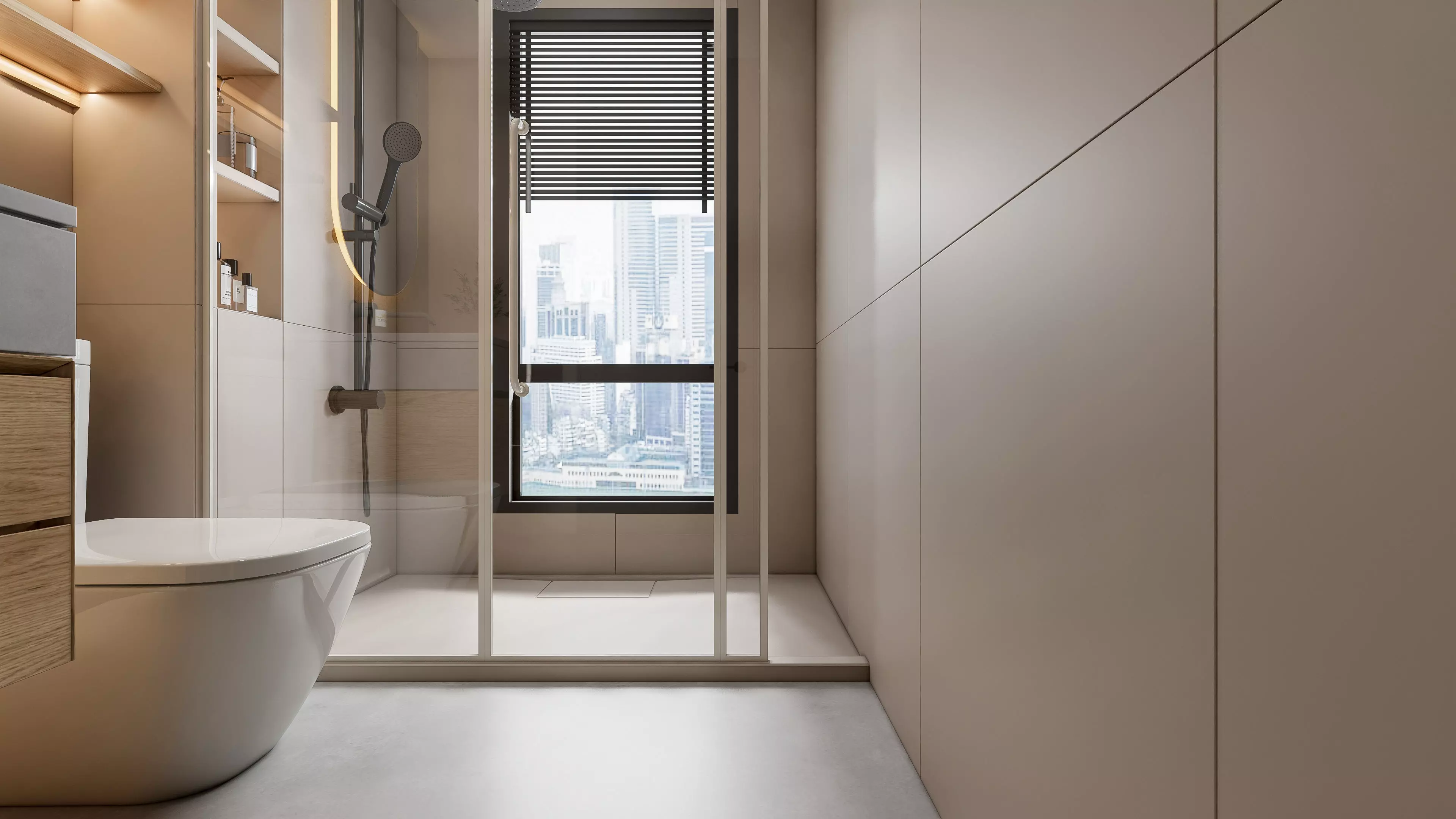 Bathroom 65 3D model_18