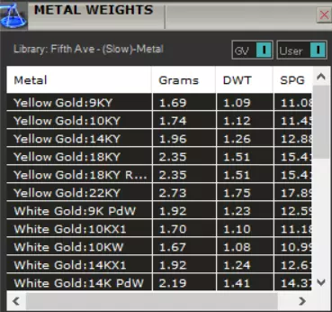 Gold Infinity stl Ring Model gr0131 3D print model_4