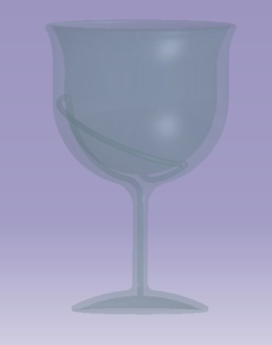 The  Pythagoras cup 3D print model_4