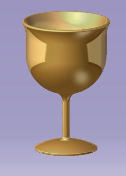The  Pythagoras cup 3D print model_3
