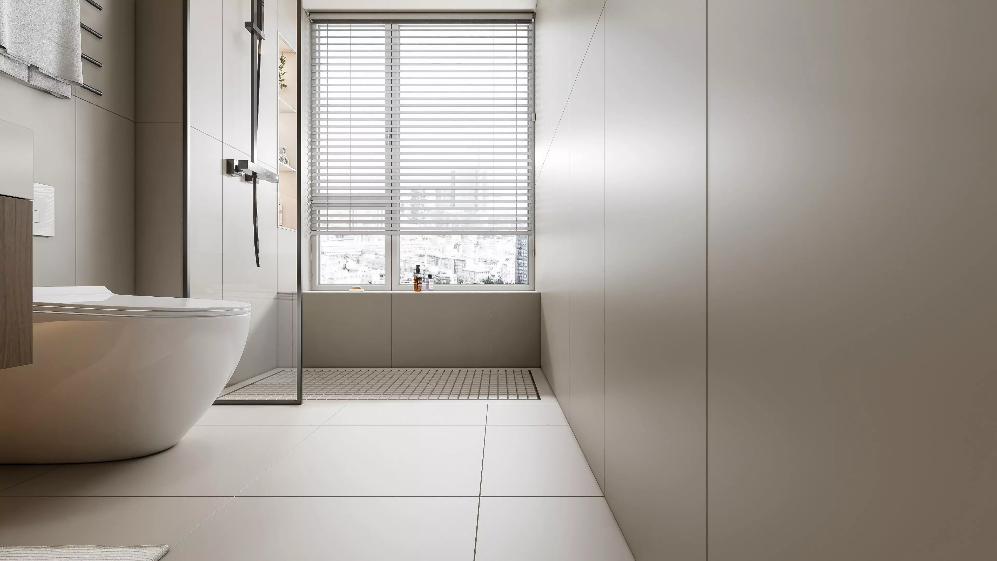 Bathroom 66 3D model_17