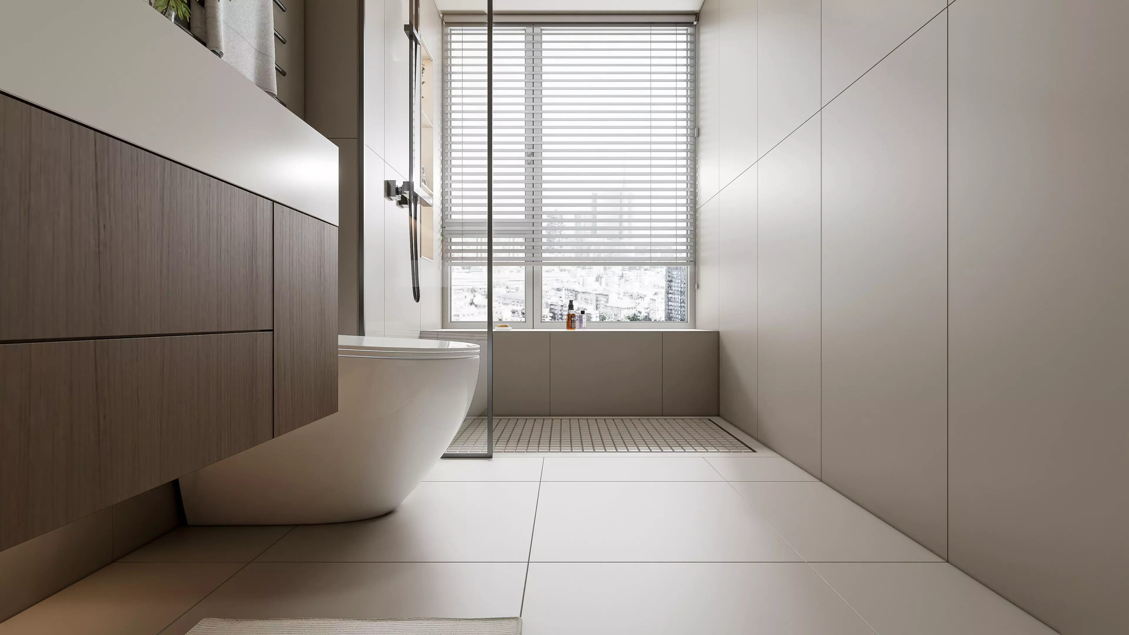 Bathroom 66 3D model_18