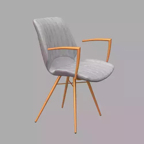 Zorvina Chair