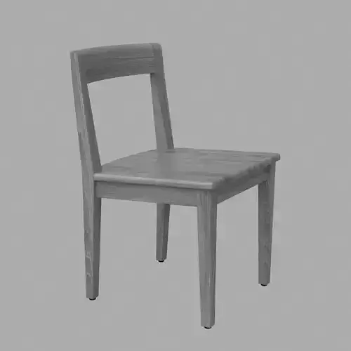 Zorthion Chair