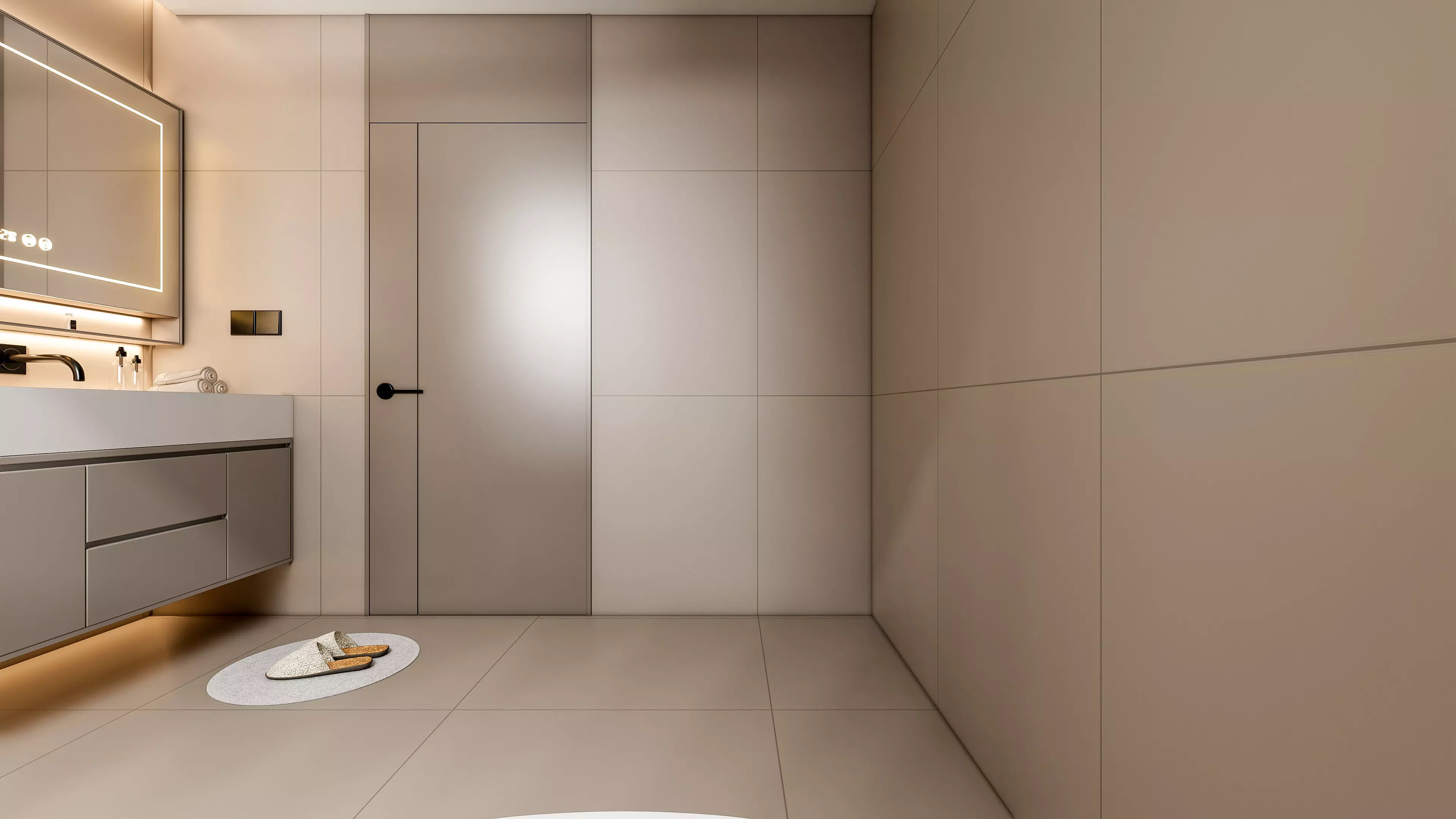 Bathroom 67 3D model_16