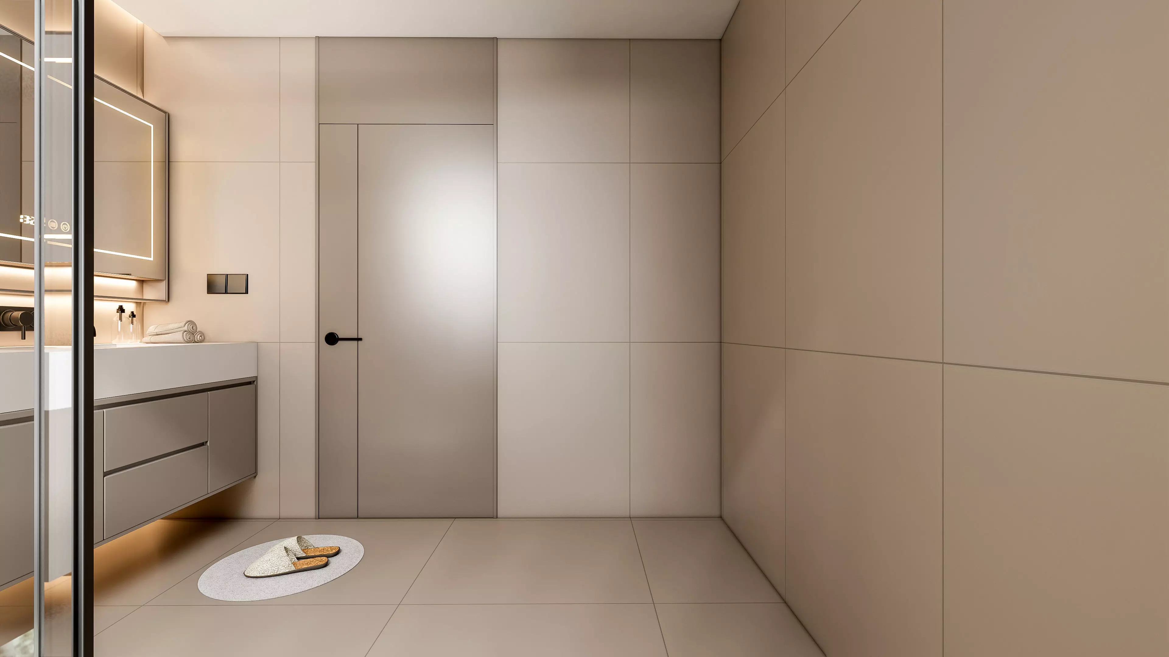 Bathroom 67 3D model_10