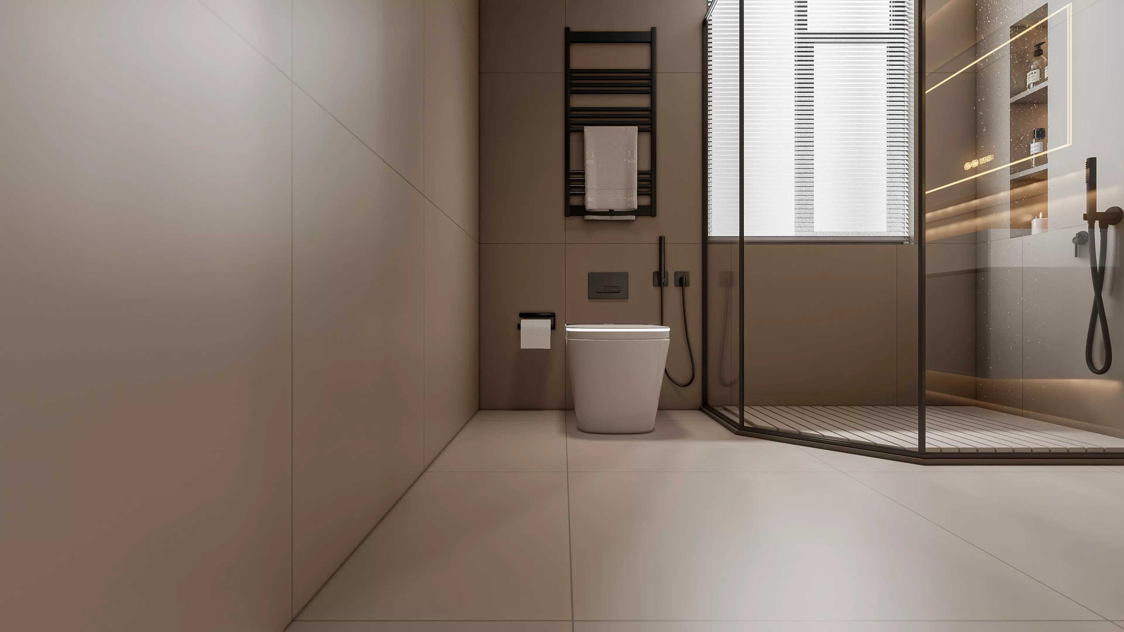 Bathroom 67 3D model_26