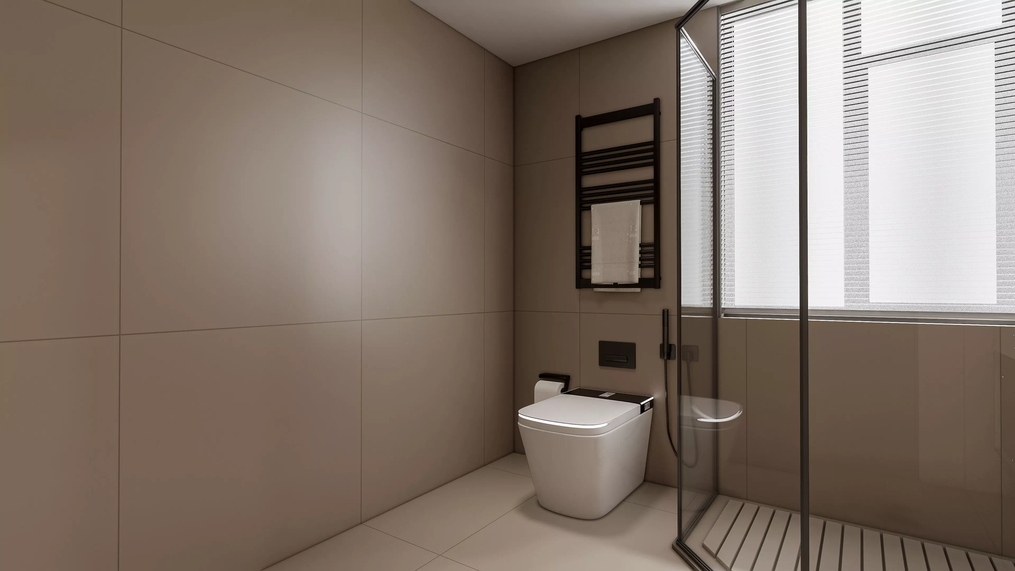 Bathroom 67 3D model_20