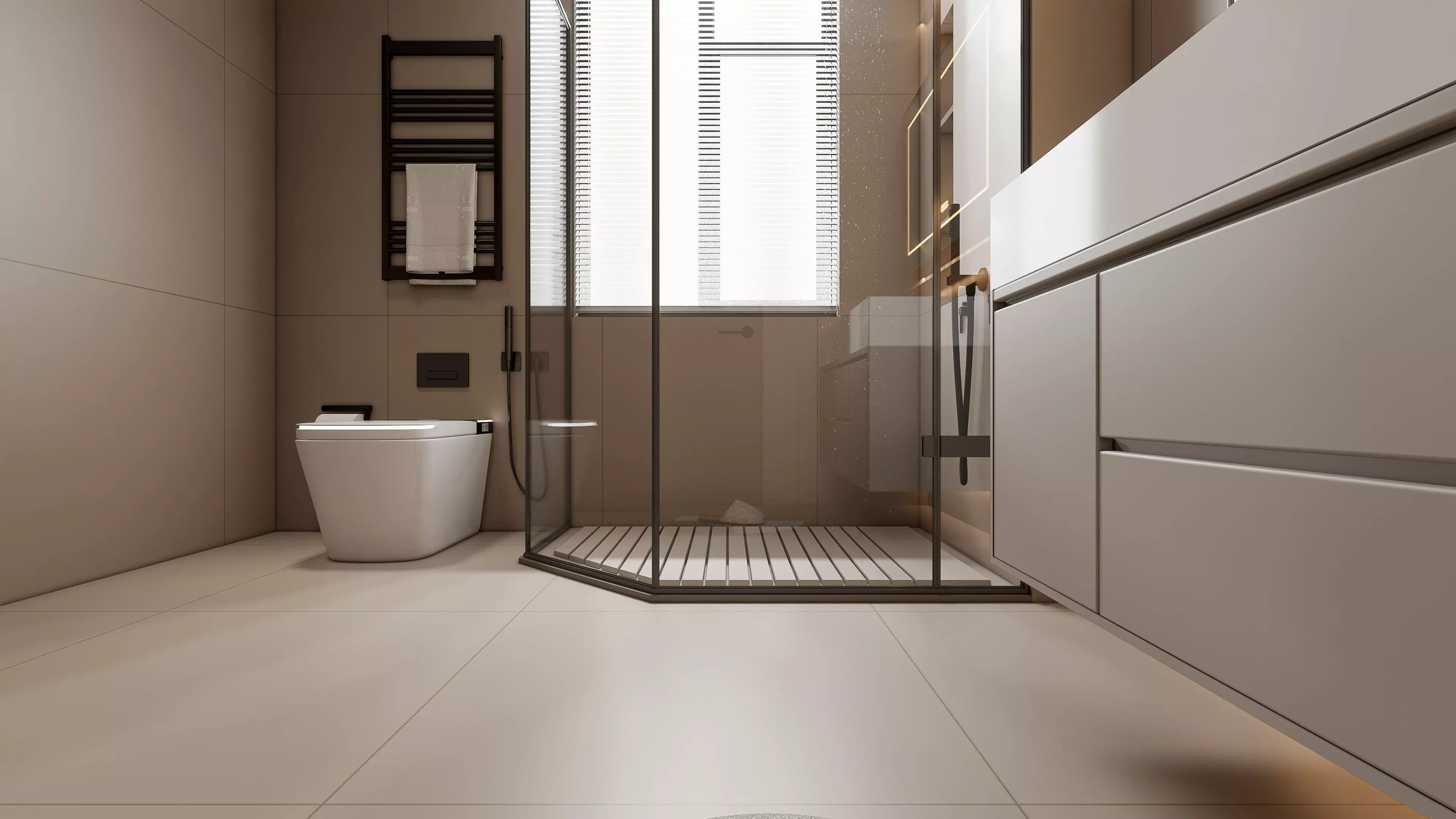 Bathroom 67 3D model_25