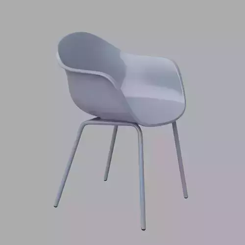 Zolvian Chair
