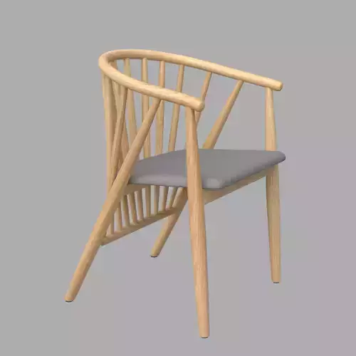 Zolturn Chair