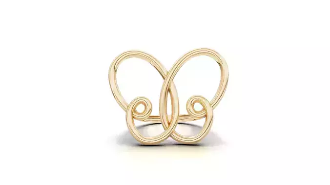 Minimal Abstract Ring 21