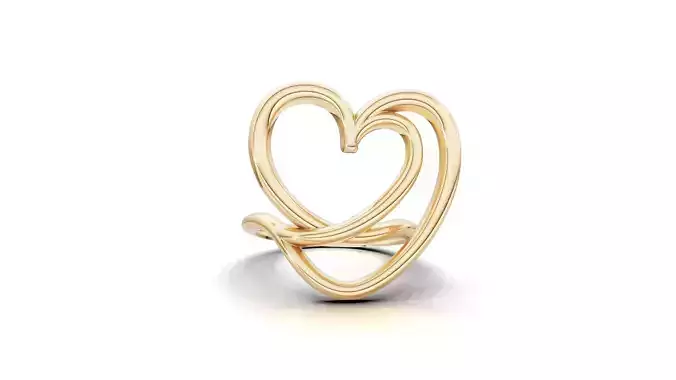 Minimal Abstract Ring 22