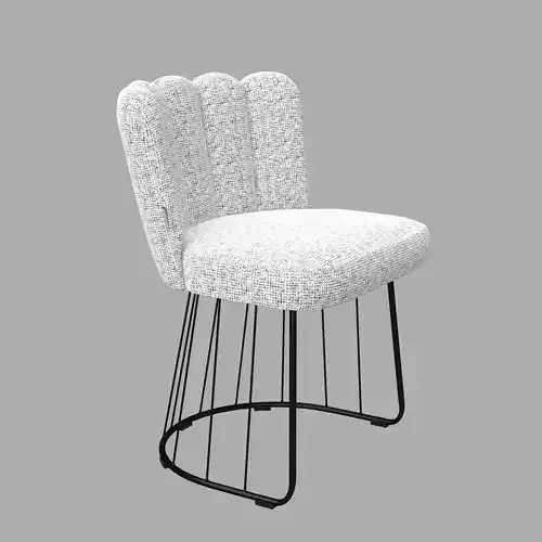 Zelvorn Chair