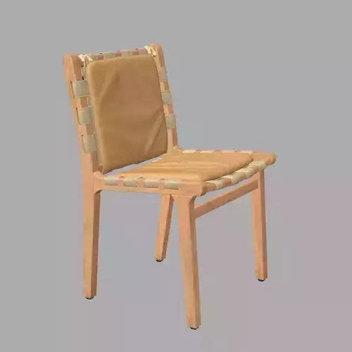 Zelvora Chair