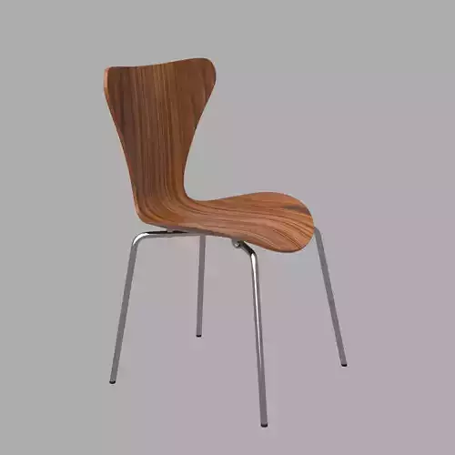 Zarvion Chair