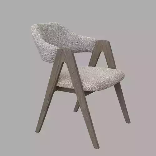 Zarvine Chair