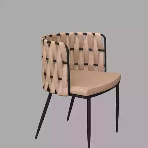 Zalvenor Chair