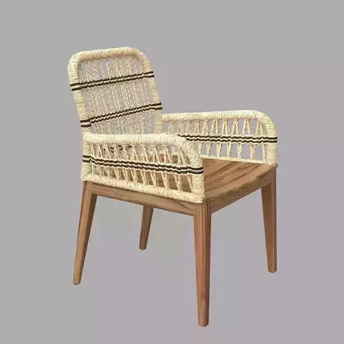Zaltira Chair