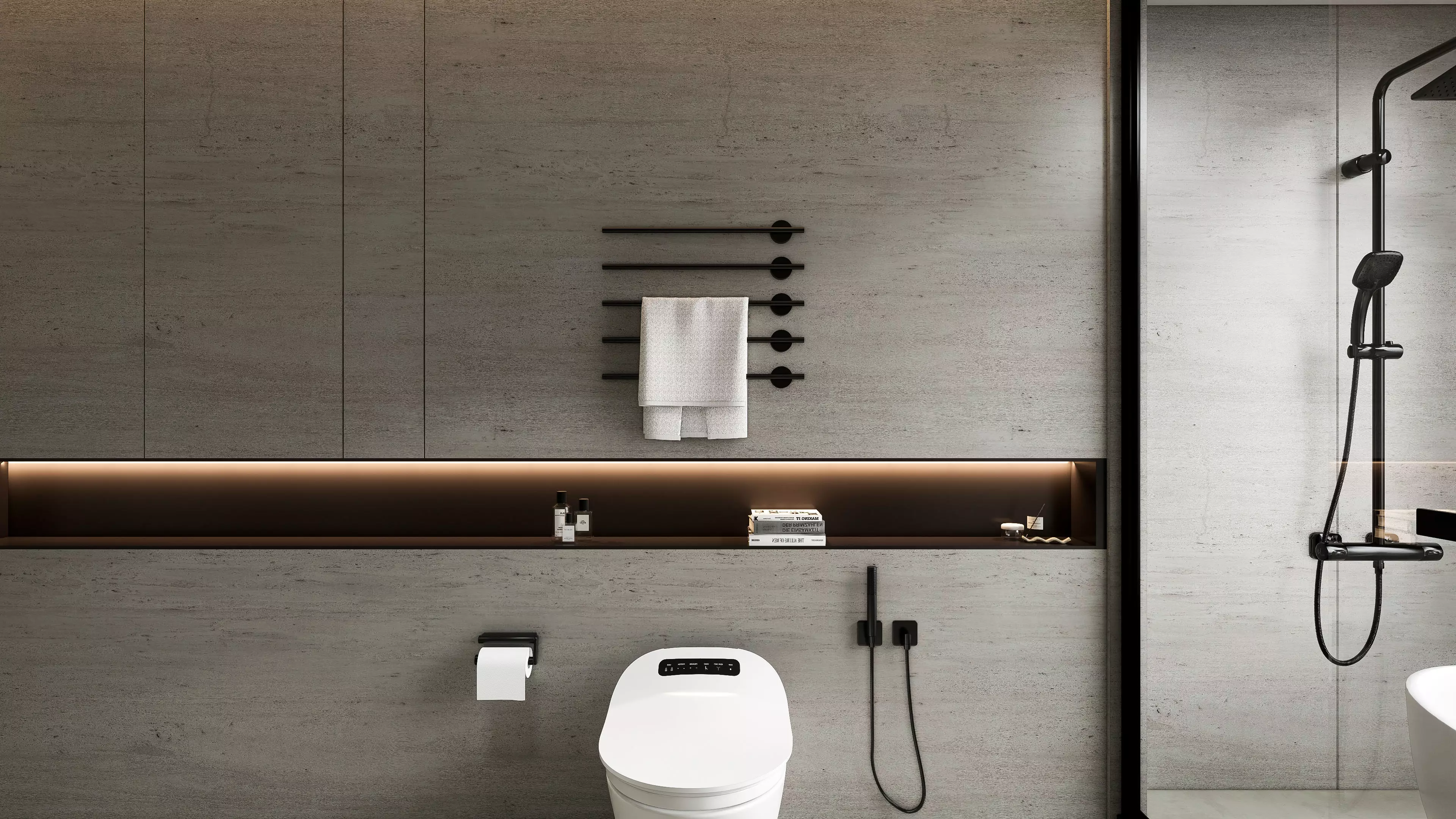 Bathroom 69 3D model_15