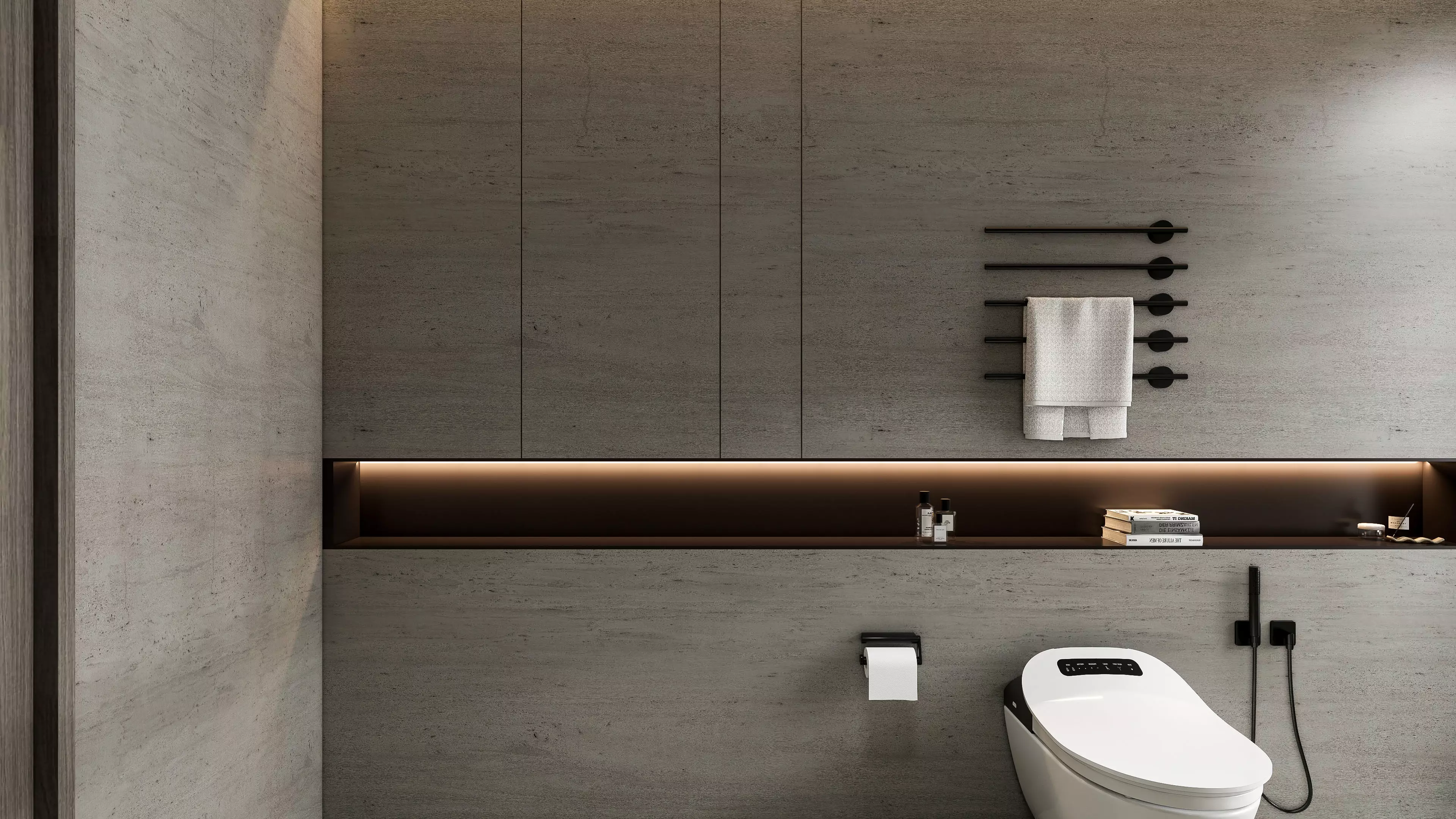 Bathroom 69 3D model_16