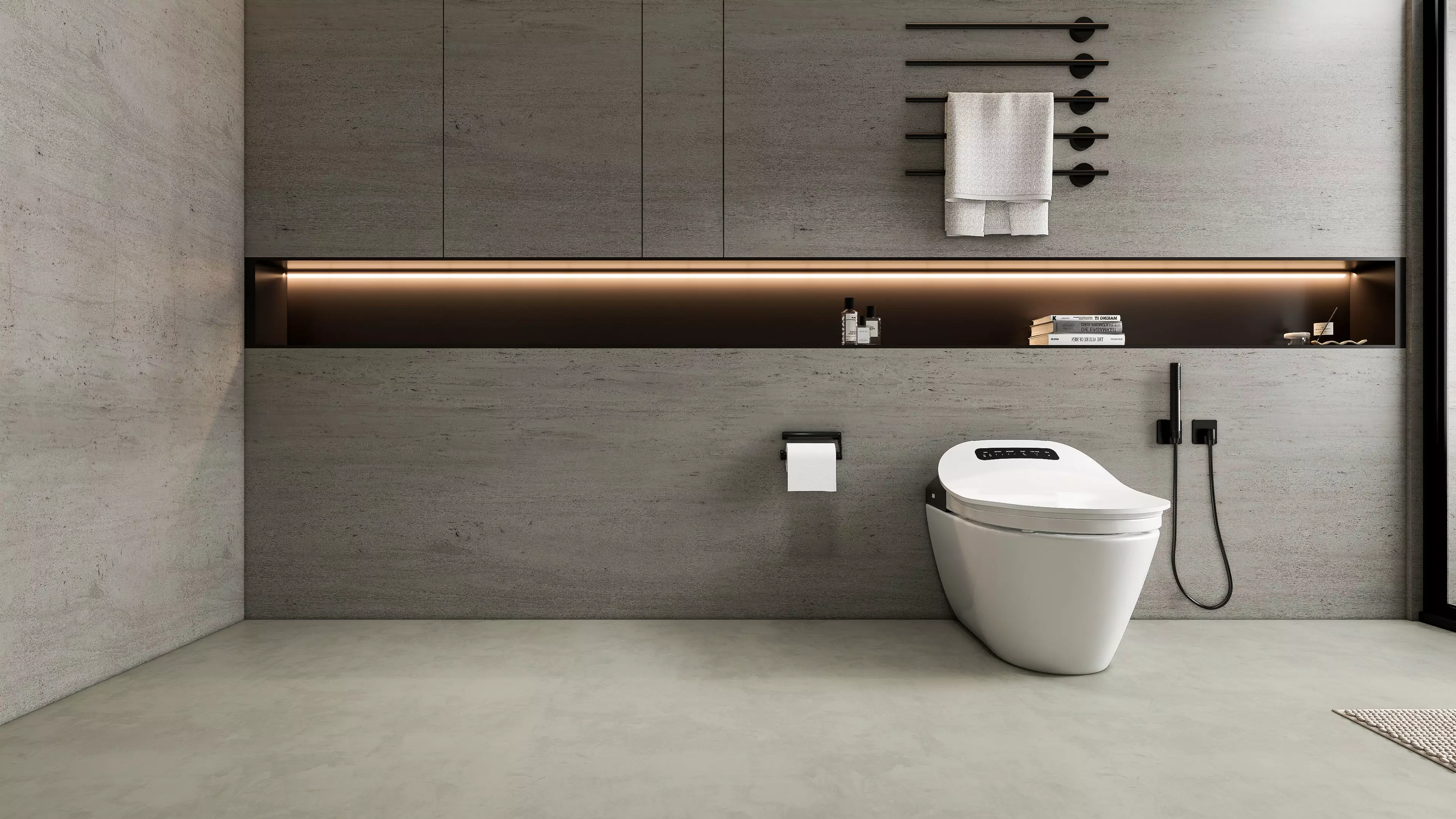 Bathroom 69 3D model_18