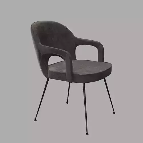 Yorvine Chair