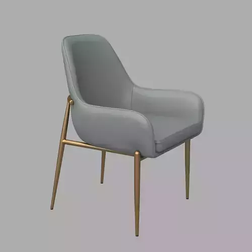 Yolvira Chair