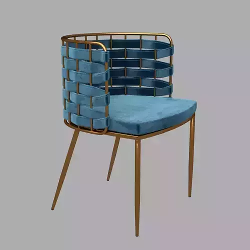 Yolthia Chair