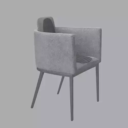Yolthar Chair