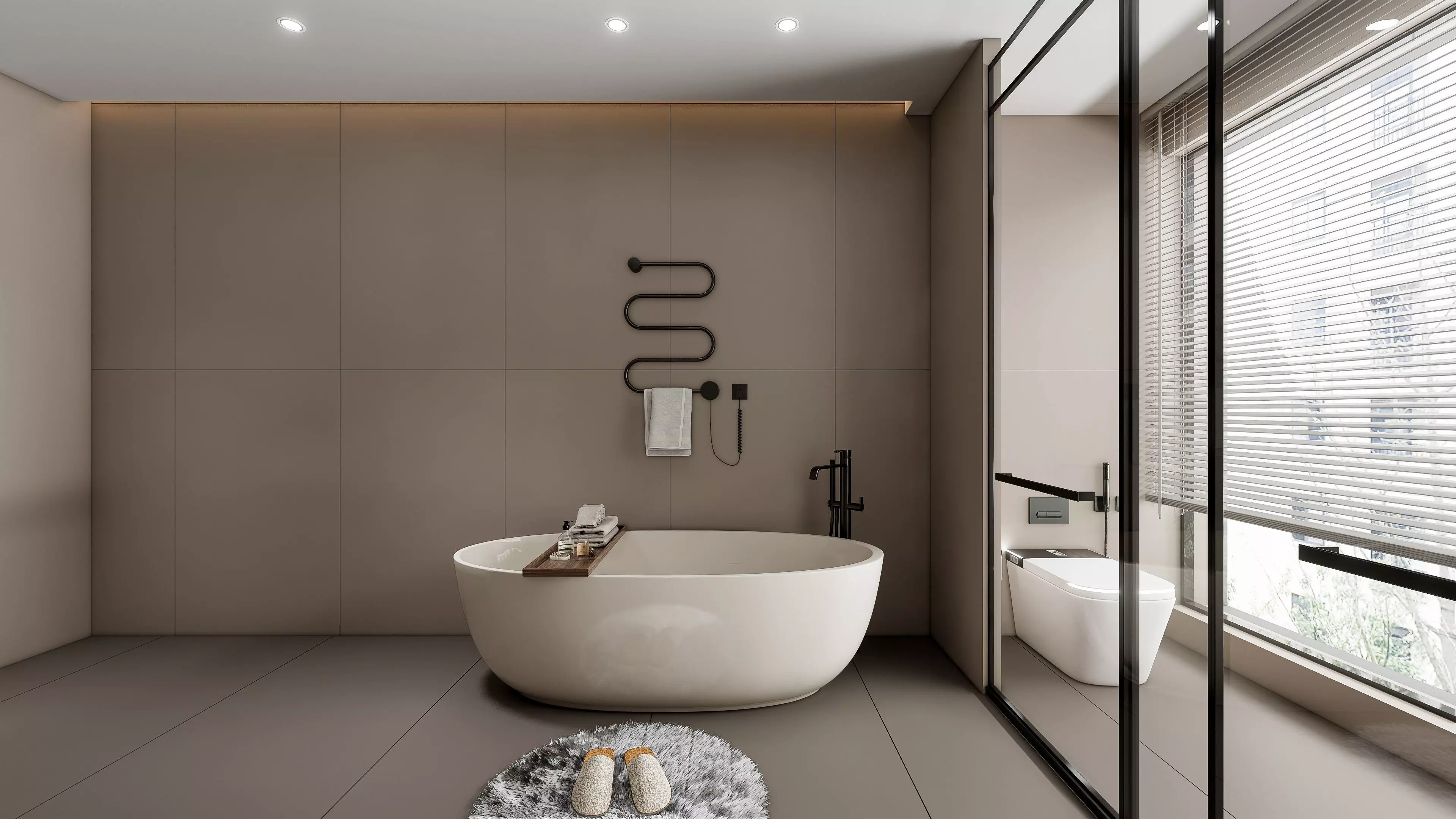 Bathroom 71 3D model_16