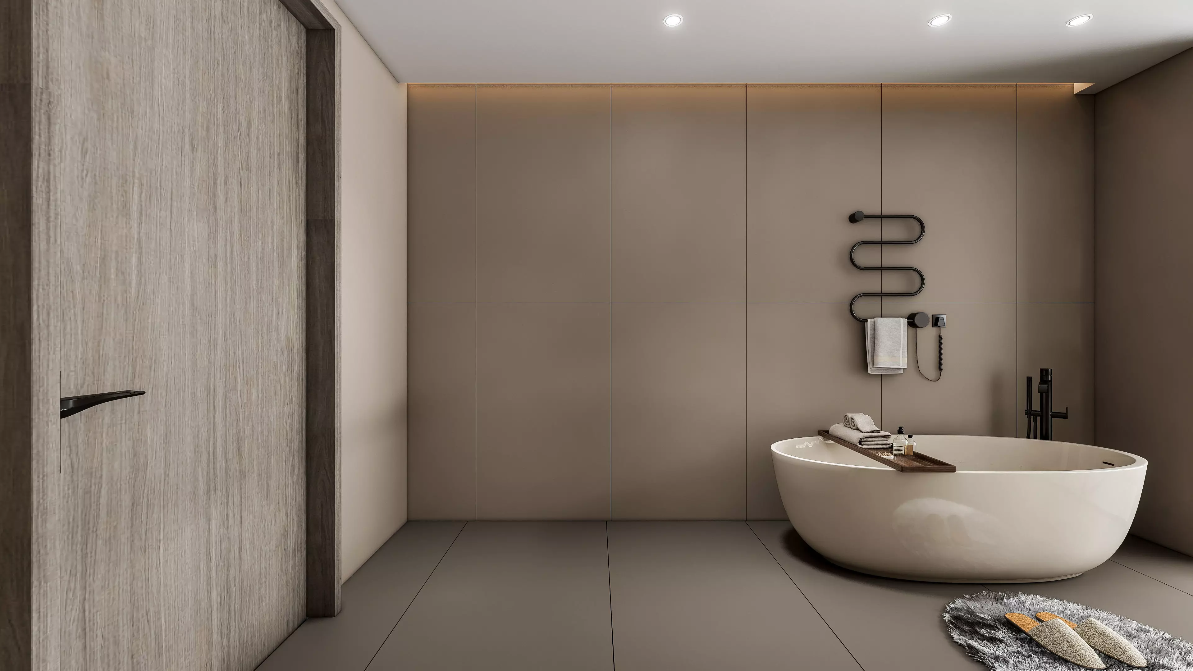 Bathroom 71 3D model_17