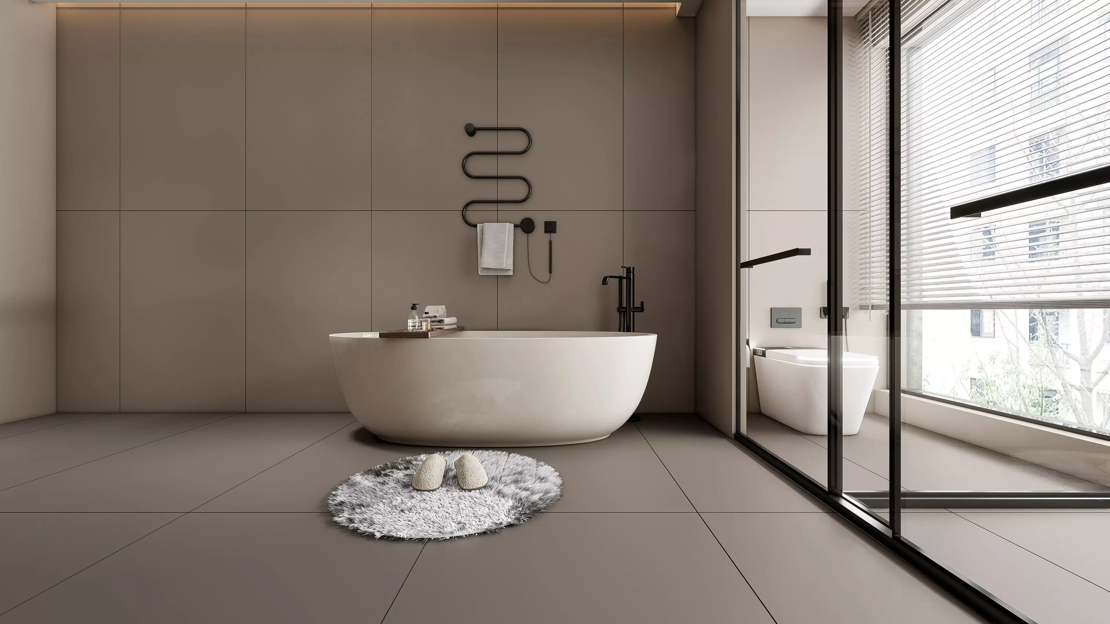 Bathroom 71 3D model_18