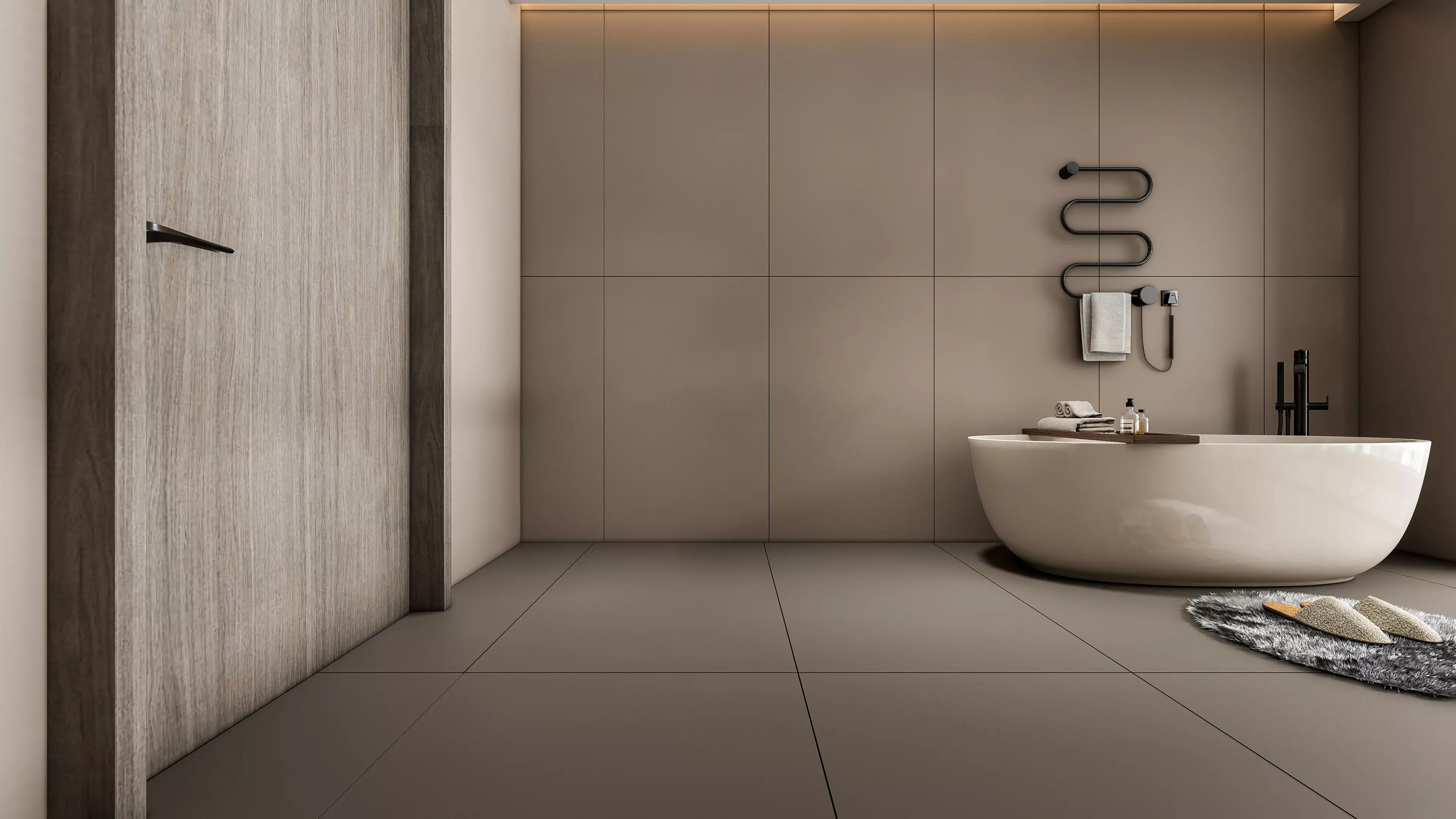 Bathroom 71 3D model_19