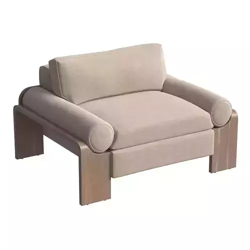 Four Hands Joette Outdoor Chair