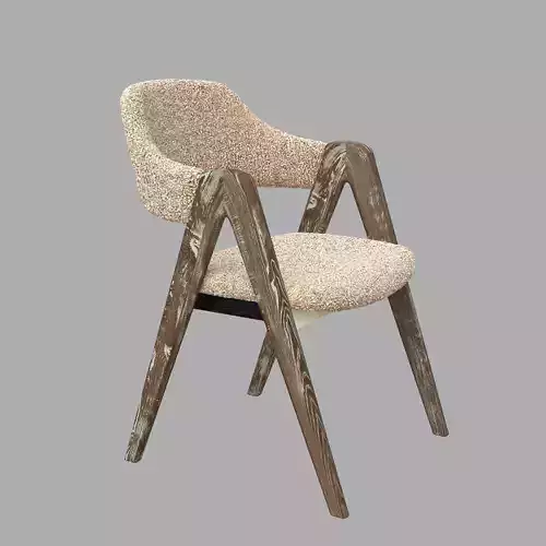 Yilvorn Chair