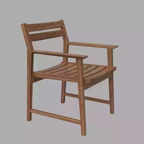 Yilvone Chair