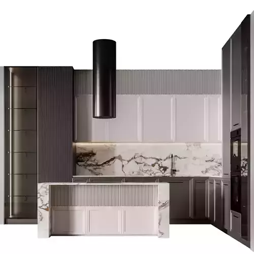 kitchen modern 02