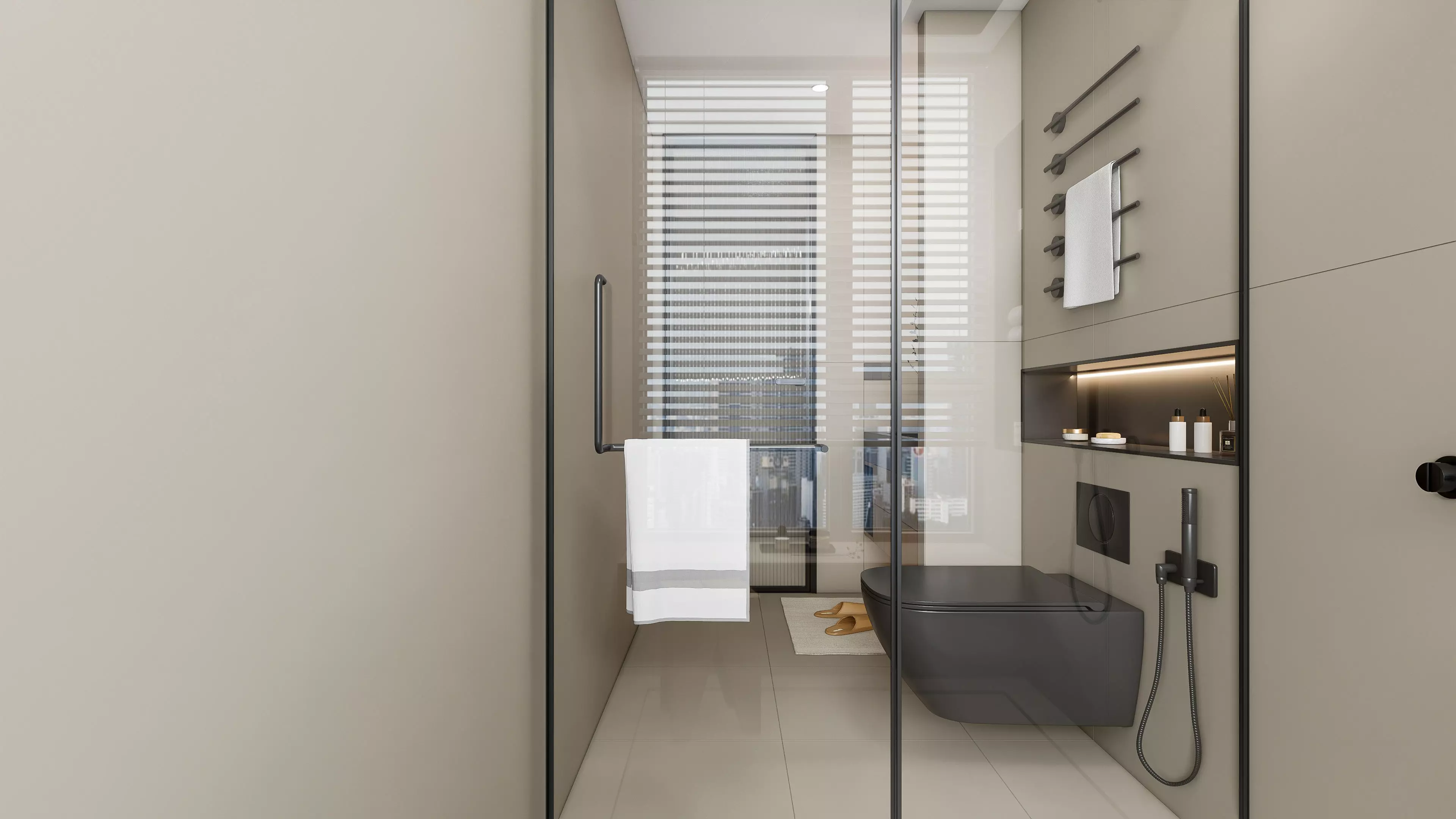 Bathroom 75 3D model_10