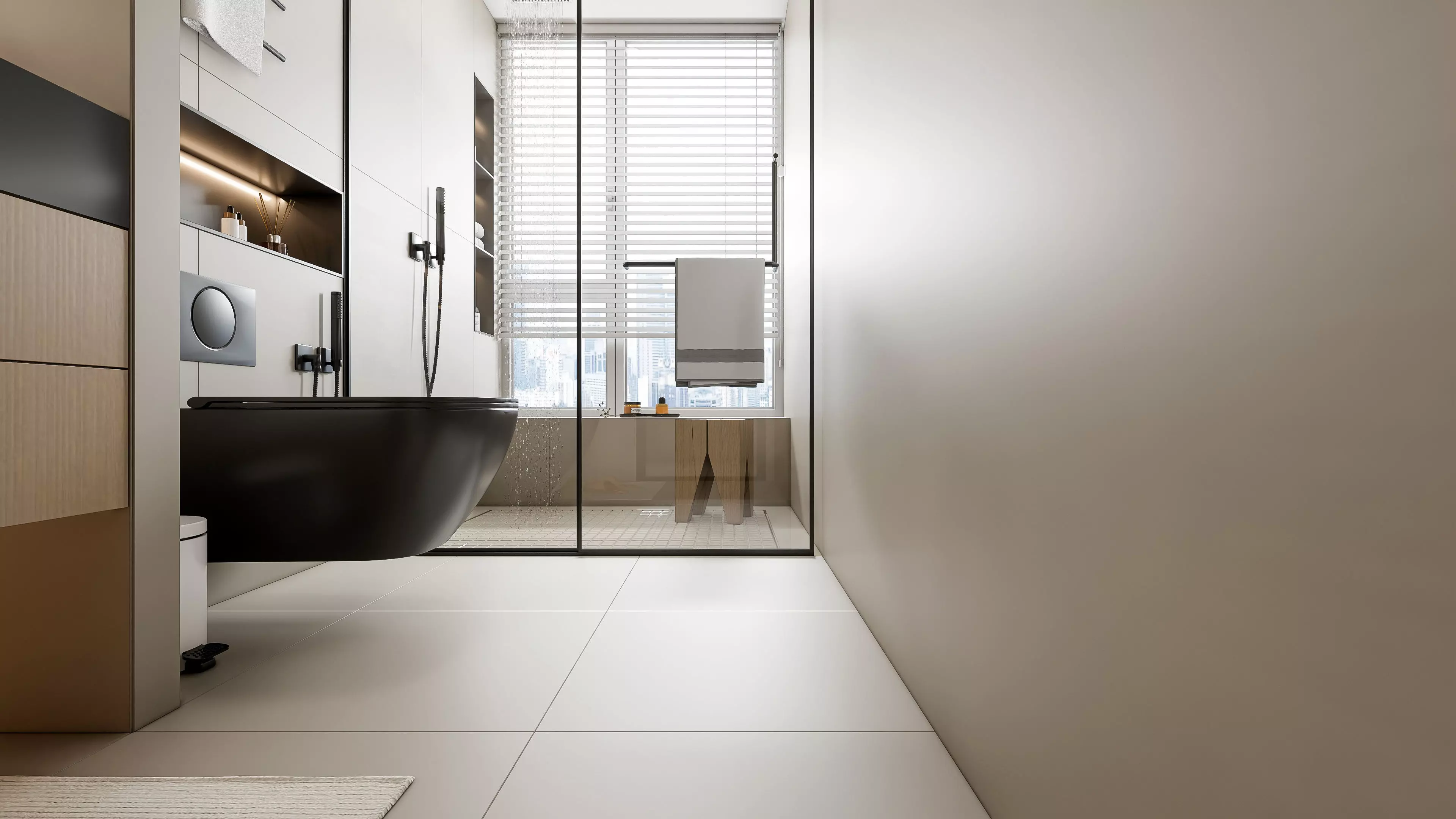 Bathroom 75 3D model_19