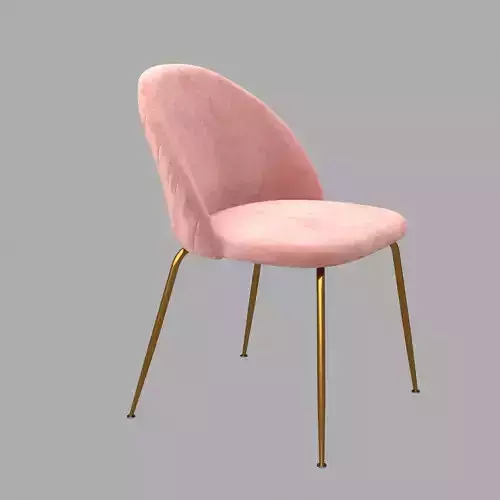 Yarneth Chair
