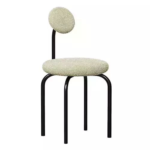 Object 077 Chair by NG Design 3D model