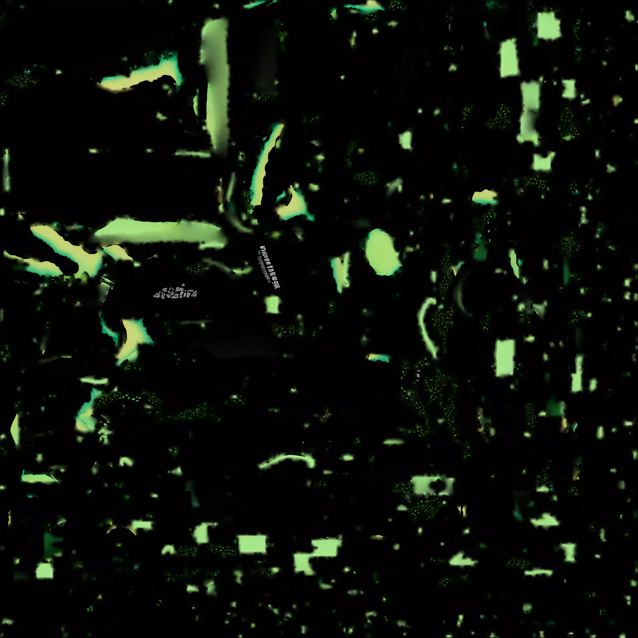 Sneaker concept Monster 3D model_6