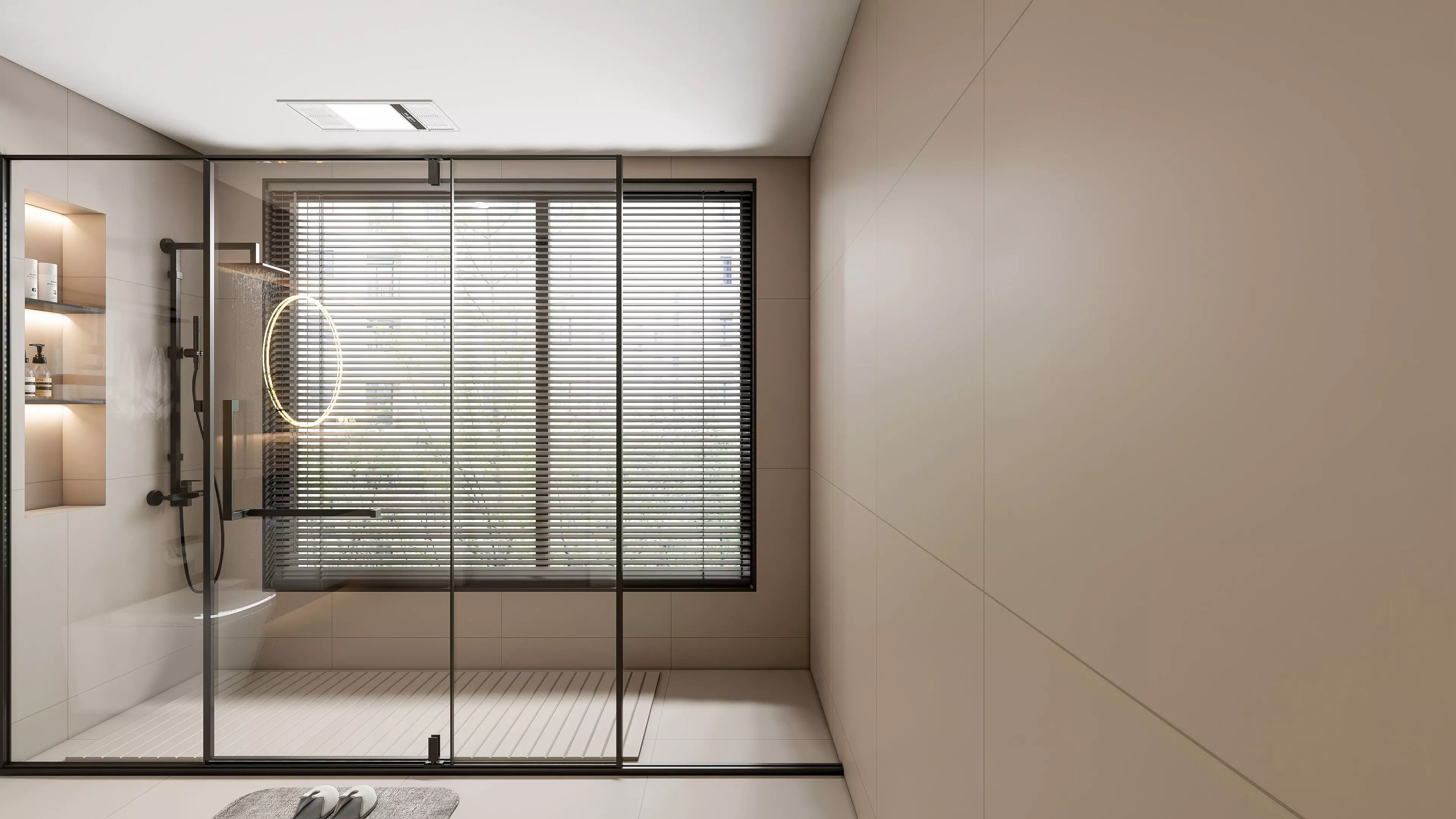 Bathroom 76 3D model_16