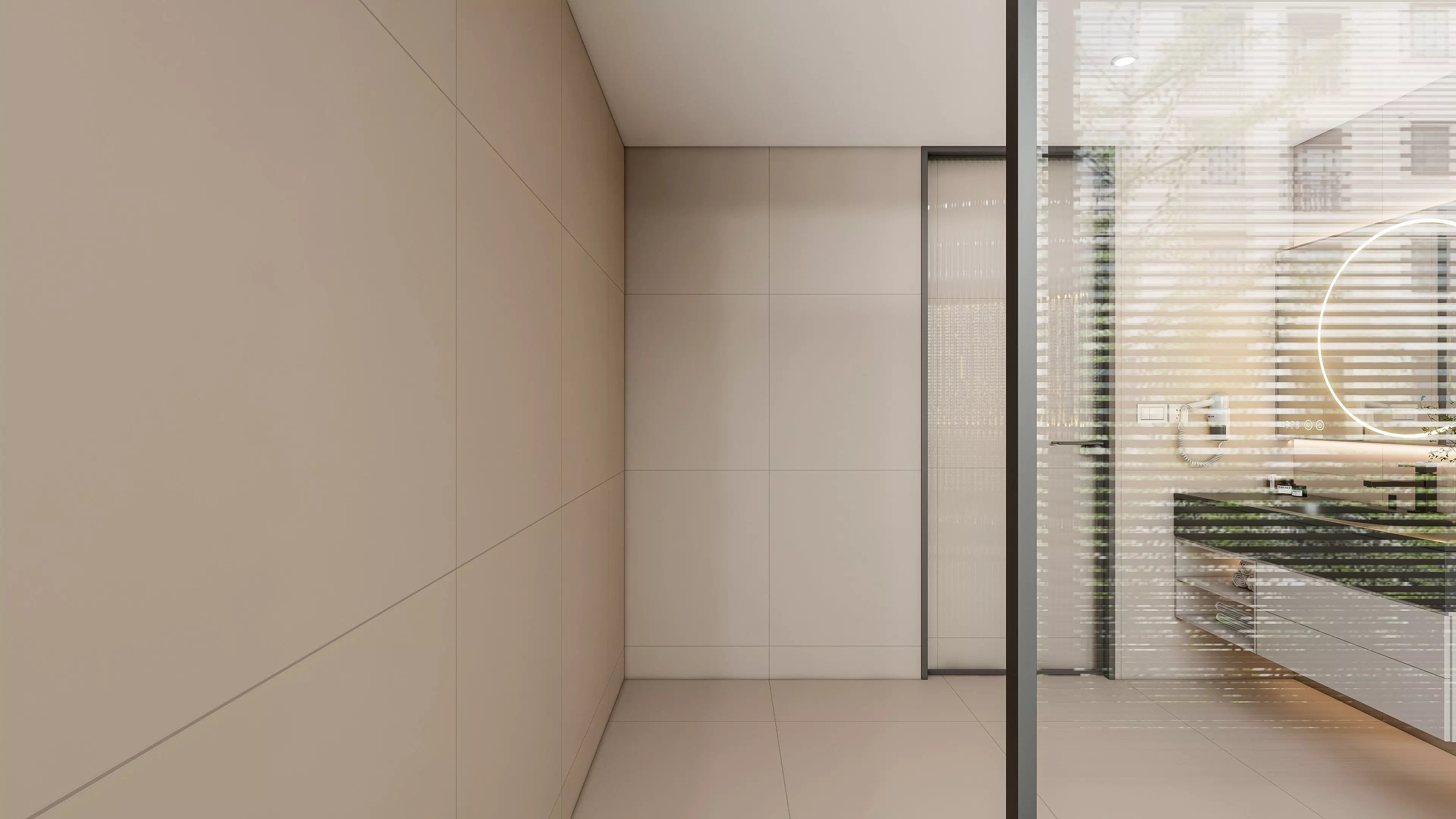 Bathroom 76 3D model_11