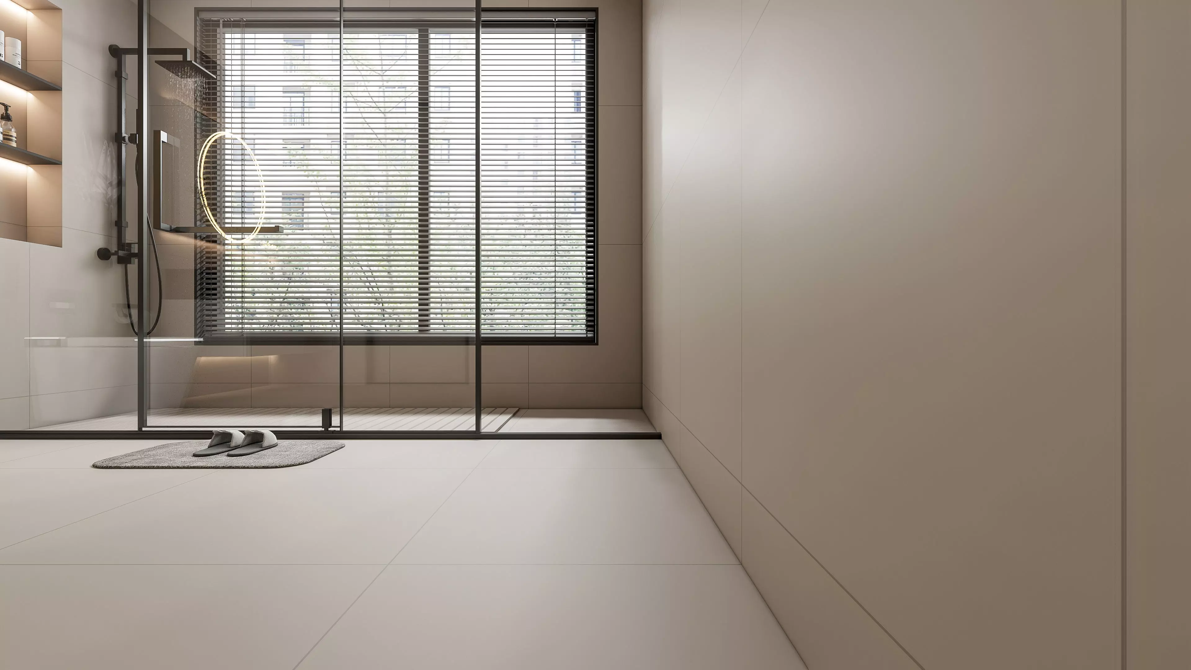 Bathroom 76 3D model_18