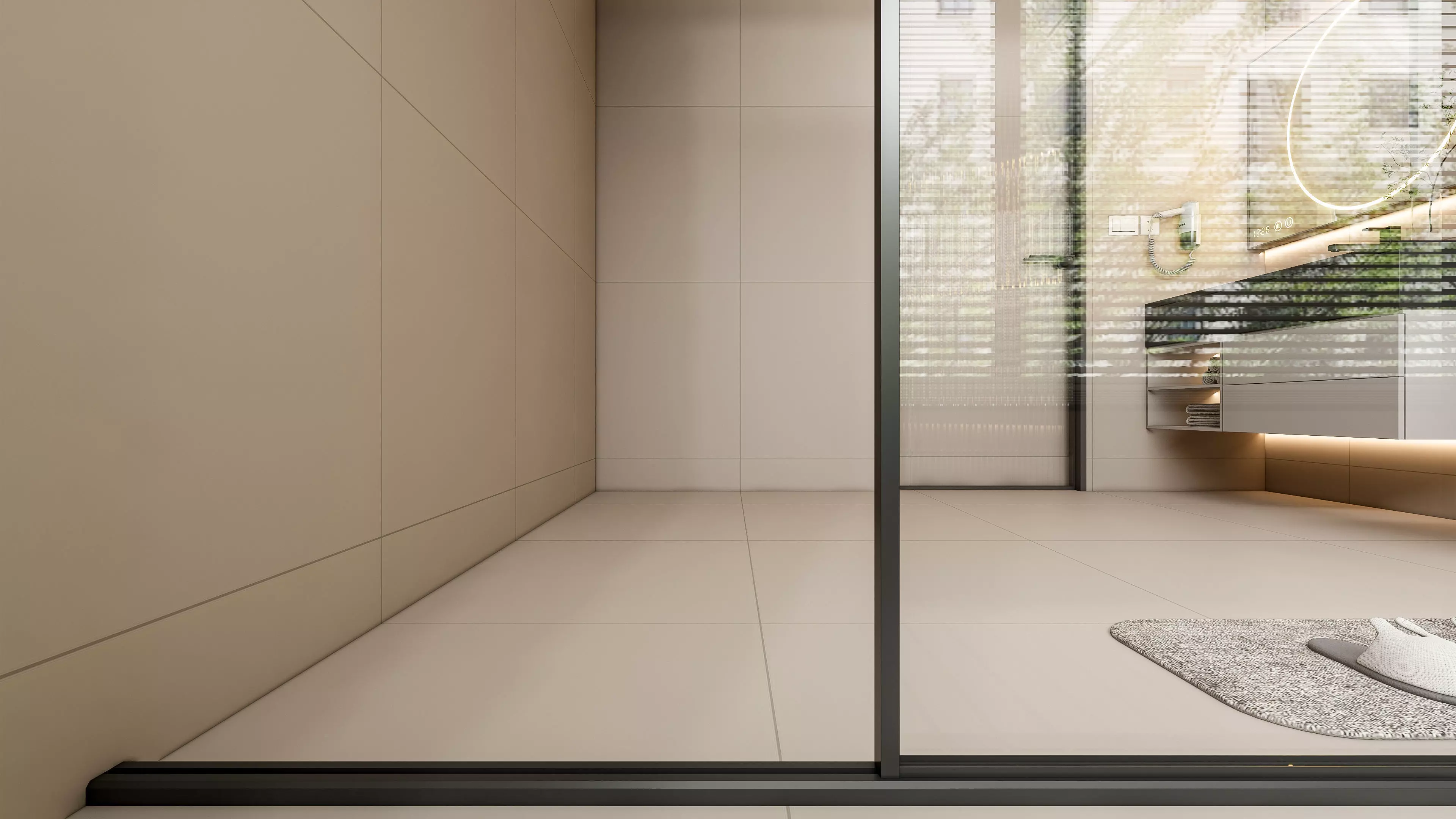 Bathroom 76 3D model_13