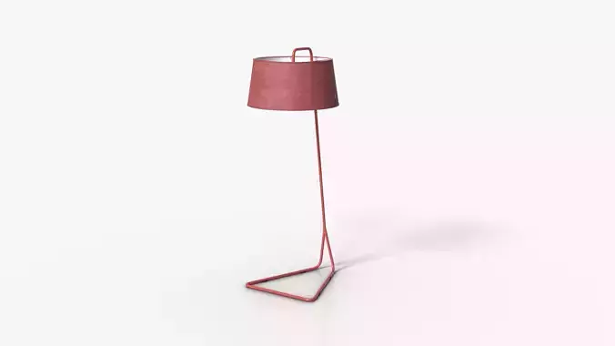 Sextans Floor Lamp