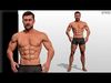 11 Realistic Human Body Mesh Pack Diverse Male Female Game Ready 3D Model Collection_6
